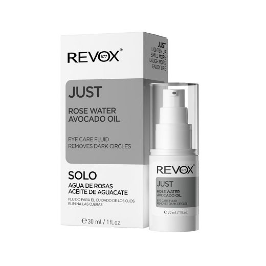 REVOX Just Eye Care Fluid