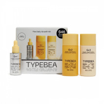 TYPEBEA The Daily Growth Kit