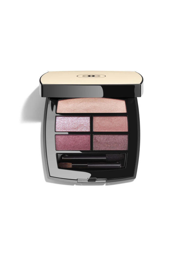 CHANEL LES BEIGES PALETTE REGARD,  COOL