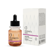 BAREX ITALIANA Olioseta Gloss Oil 