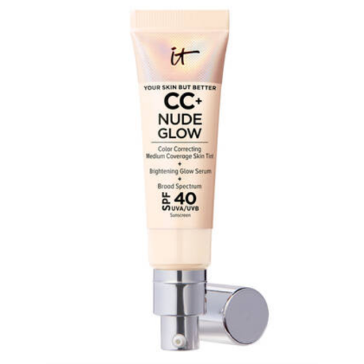 IT Cosmetics CC+ Nude Glow