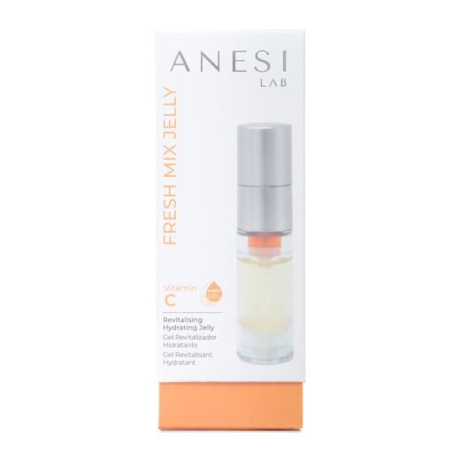 ANESI LAB Fresh Mix Jelly Vitamin C Hydra Gel