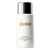 LA MER The SPF 50 UV Protecting Fluid