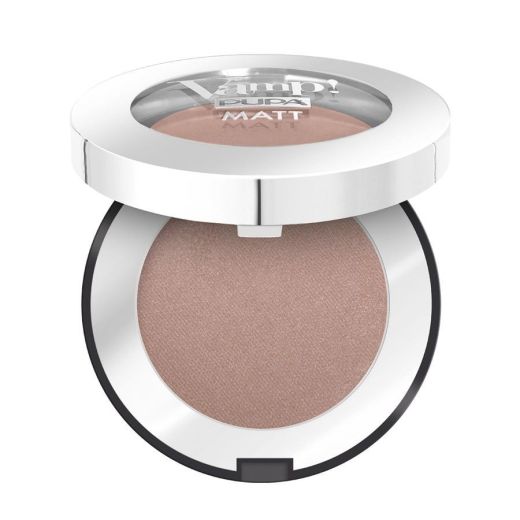 PUPA Vamp! Matt Compact Eyeshadow