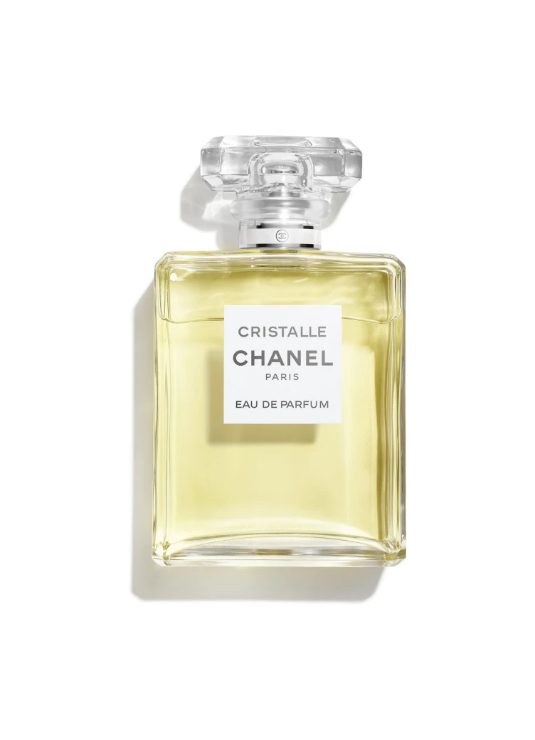 CHANEL CRISTALLE 100 ml