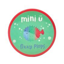 MINI-U Fizzy Plops