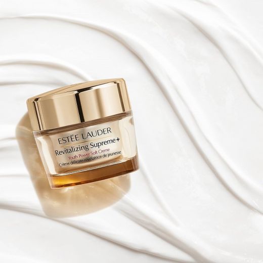 Estee Lauder Revitalizing Supreme+ Youth Power Soft Creme Moisturizer