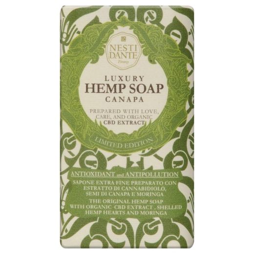 Nesti Dante Luxury Hemp Seep
