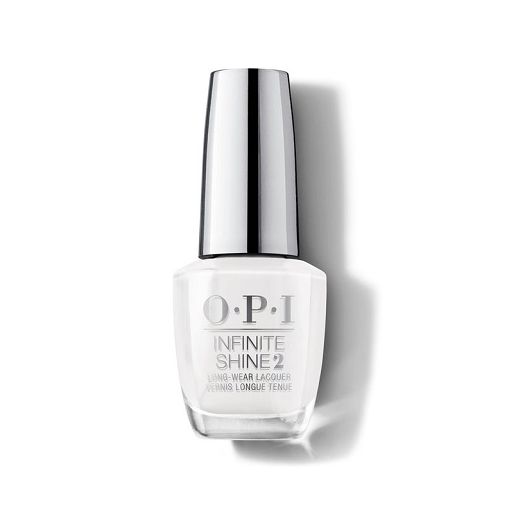 OPI Infinite Shine Alpine Snow