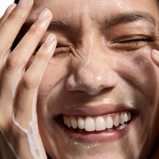 THE INKEY LIST Hydrating Cream-To-Milk Cleanser