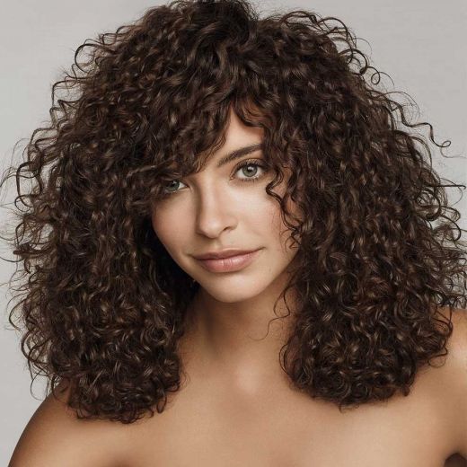 Revlon Professional Curls Defining Caring Cream