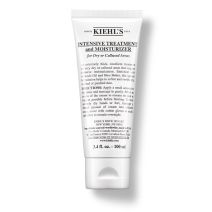 Kiehl's Intensive Treatment and Moisturizer for Dry or Callused Areas  (Bagātīgi mitrinošs krēm