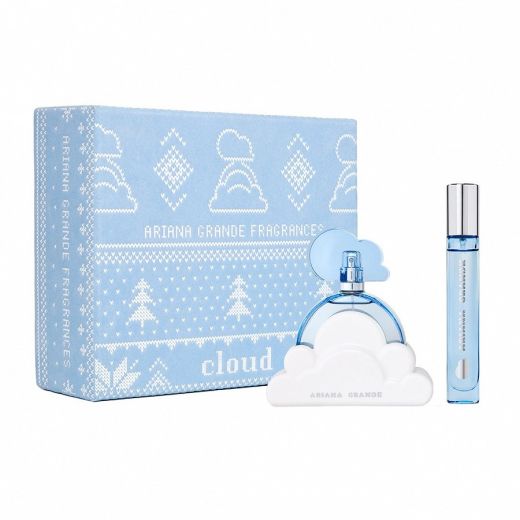 ARIANA GRANDE Cloud Holiday Set 