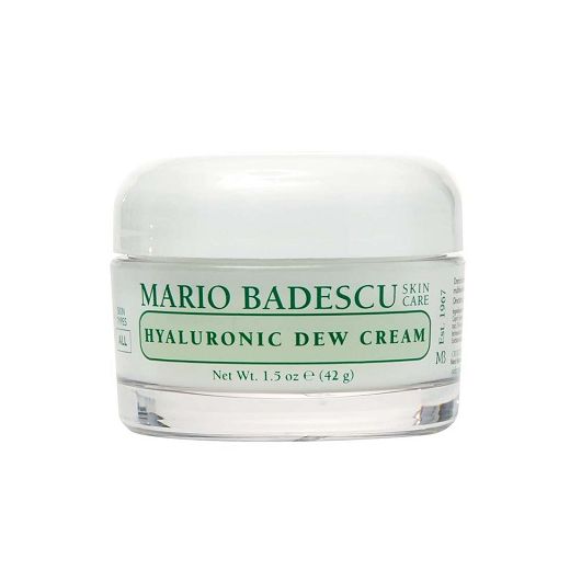 Mario Badescu Hyaluronic Dew Cream