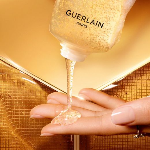 GUERLAIN Abeille Royale Cleansing Foam