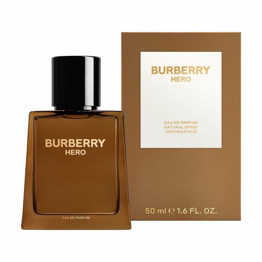 BURBERRY Hero Eau de Parfume