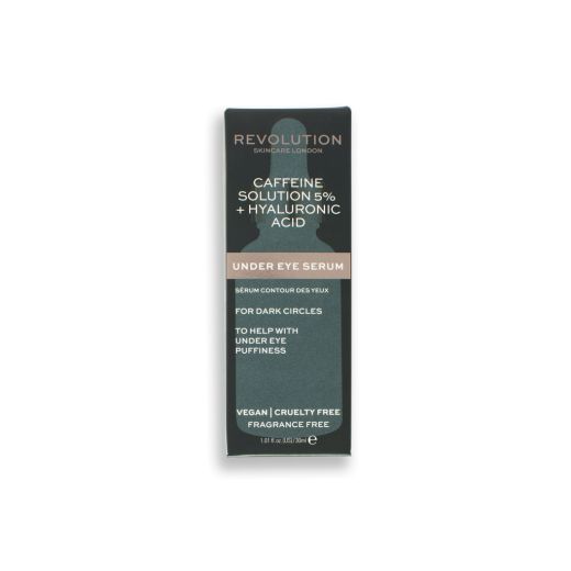 REVOLUTION SKINCARE Targeted Under Eye Serum - 5% Caffeine