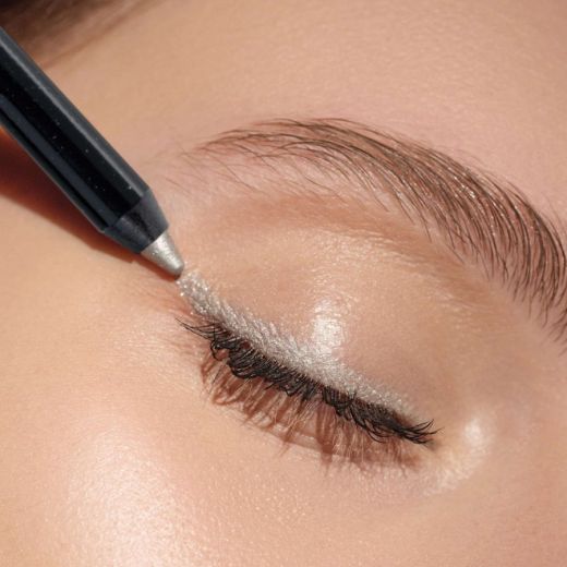 ARTDECO Metallic Eye Liner Long-Lasting 