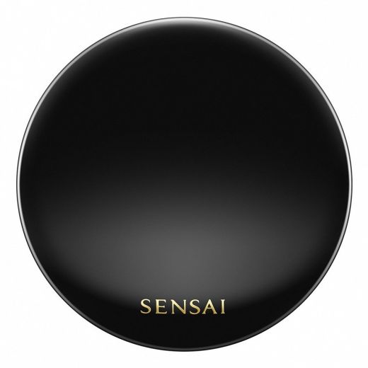 SENSAI Compact Case for Total Finish
