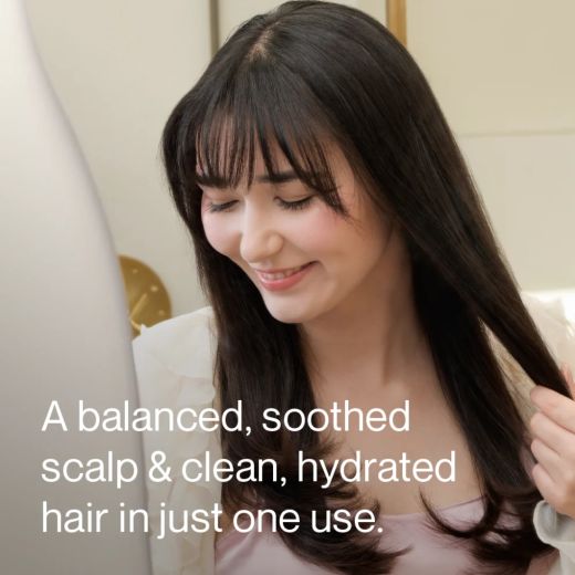NATURELAB. TOKYO Perfect Clean Scalp Balancing Scalp Rinse