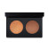 MAC Smoke + Ice Eye Shadow Duo 
