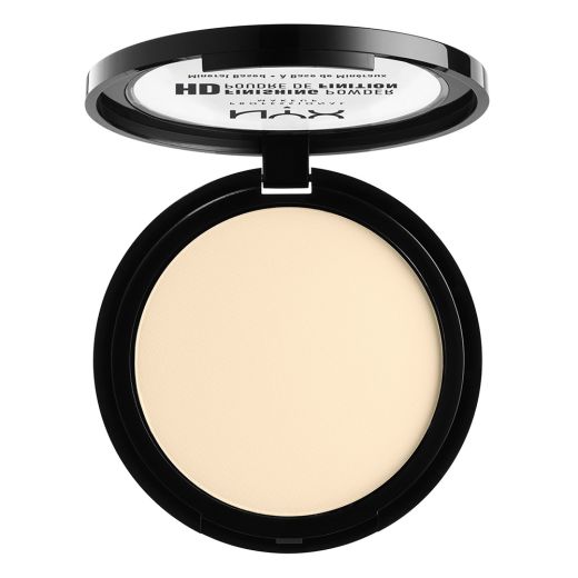 NYX PROFESSIONAL MAKEUP High Definition Finishing Powder 