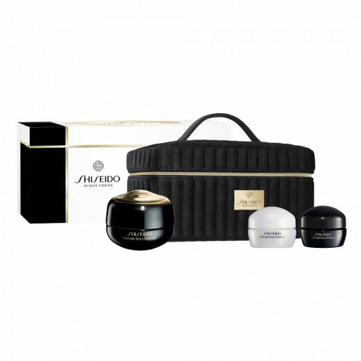 SHISEIDO Future Solution LX Eye Cream Holiday Kit 