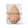 BEAUTY BLENDER Sponge Nude