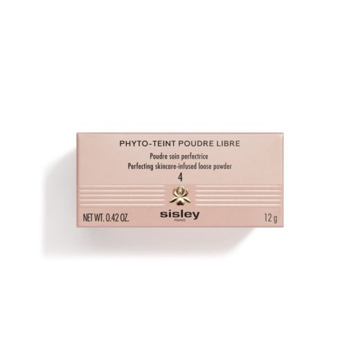 SISLEY Phyto-Teint Poudre Libre 