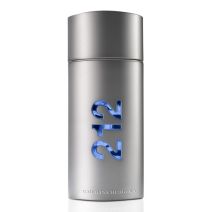 CAROLINA HERRERA 212 For Men EDT