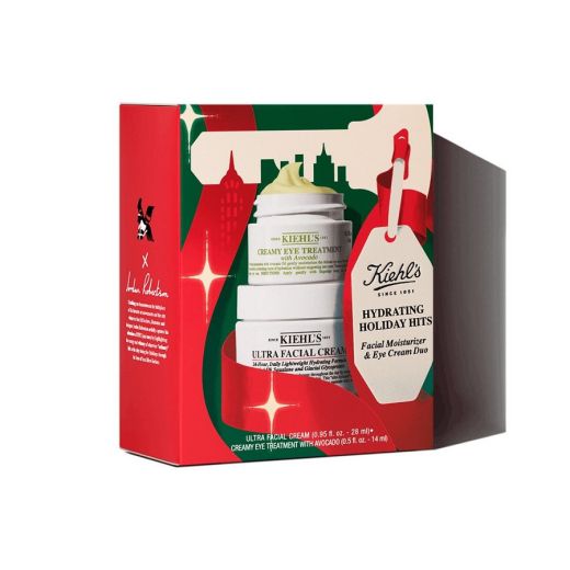KIEHL'S Face Eye Hydration Set 