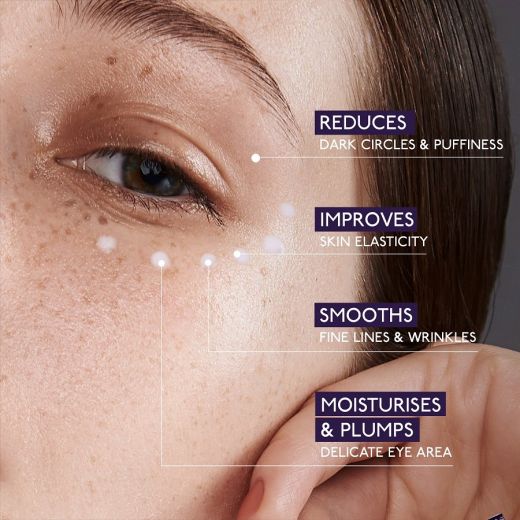 BY TERRY Global Eye Serum