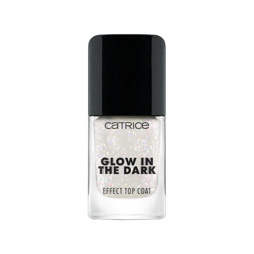 CATRICE COSMETICS Glow In The Dark Effect Top Coat