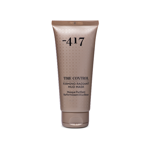 Minus 417 Firming Radiant Mud Mask 