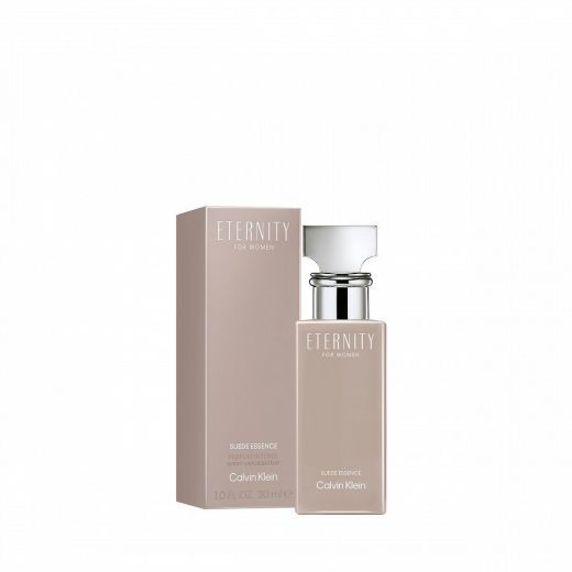 CALVIN KLEIN Eternity For Women Suede Essence Parfum Intense