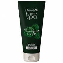 DOUGLAS COLLECTION HOME SPA The Wild Forest Lodge Body Lotion