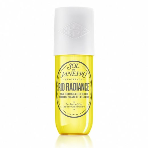 SOL DE JANEIRO Rio Radiance Perfume Mist