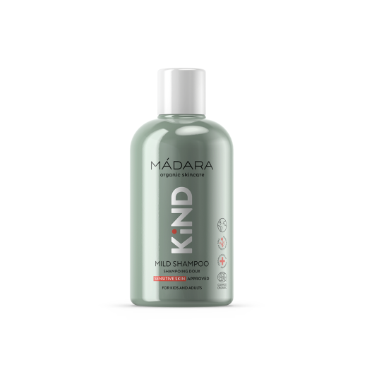 Madara Kind Mild Shampoo