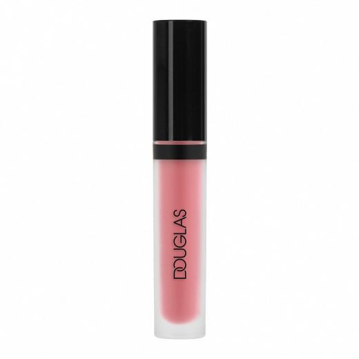 DOUGLAS COLLECTION MAKE-UP Ultra Matte High Fidelity Liquid Lipstick