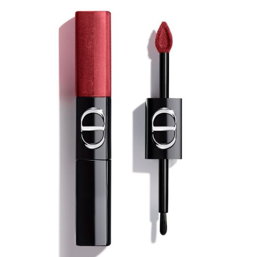DIOR Rouge Dior Sequin Liquid Duo