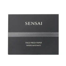 SENSAI Face Fresh Paper