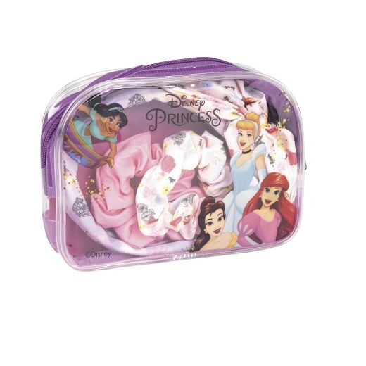 Beauty Line Beauty Set Accessories 4 Pieces Princess