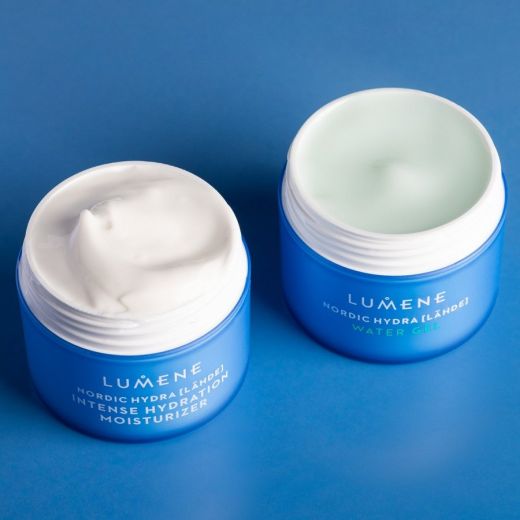 LUMENE Nordic Hydra [Lähde] Water Gel 