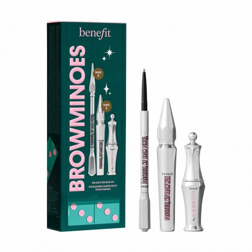 BENEFIT COSMETICS Browminoes Shade