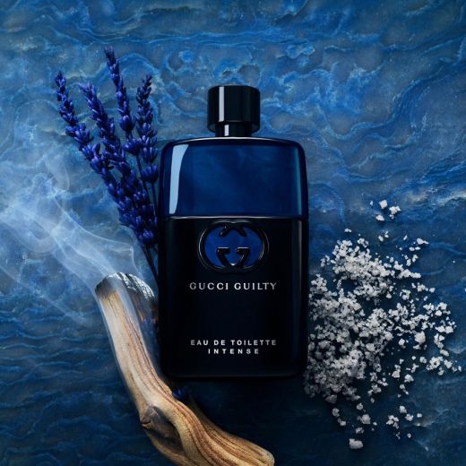 GUCCI Guilty Pour Homme EDT Intense