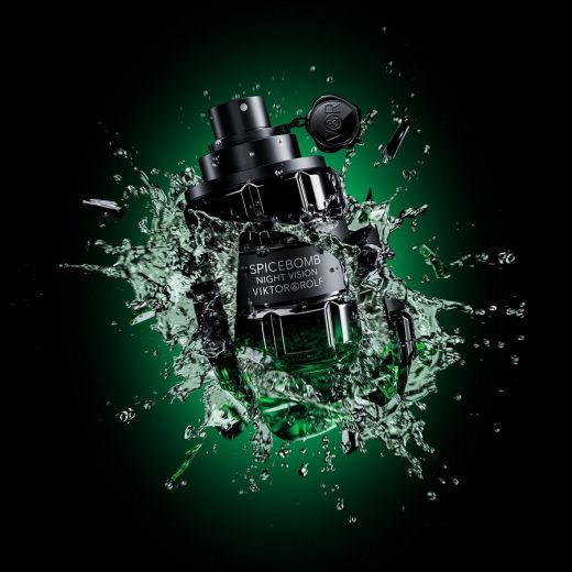 VIKTOR&ROLF Spicebomb Nightvision Eau De Toilette