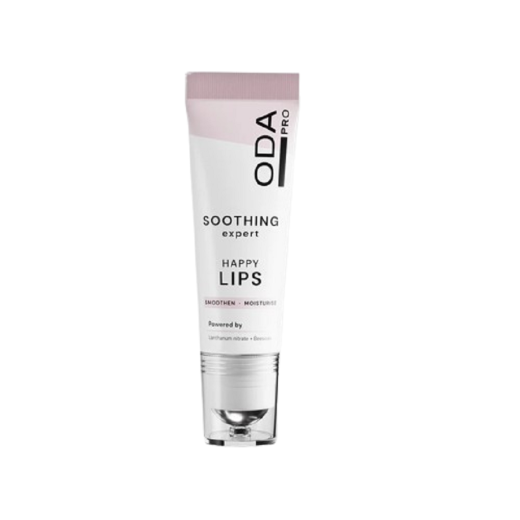 ODA PRO Fast-Acting Restorative Lip Balm