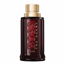 Hugo Boss Scent Elixir Him Parfum