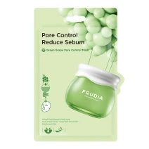 FRUDIA Green Grape Pore Control Mask