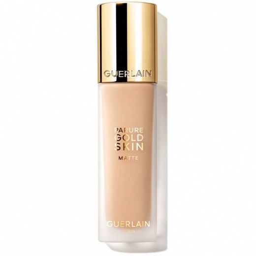 GUERLAIN Parure Gold Skin Matte